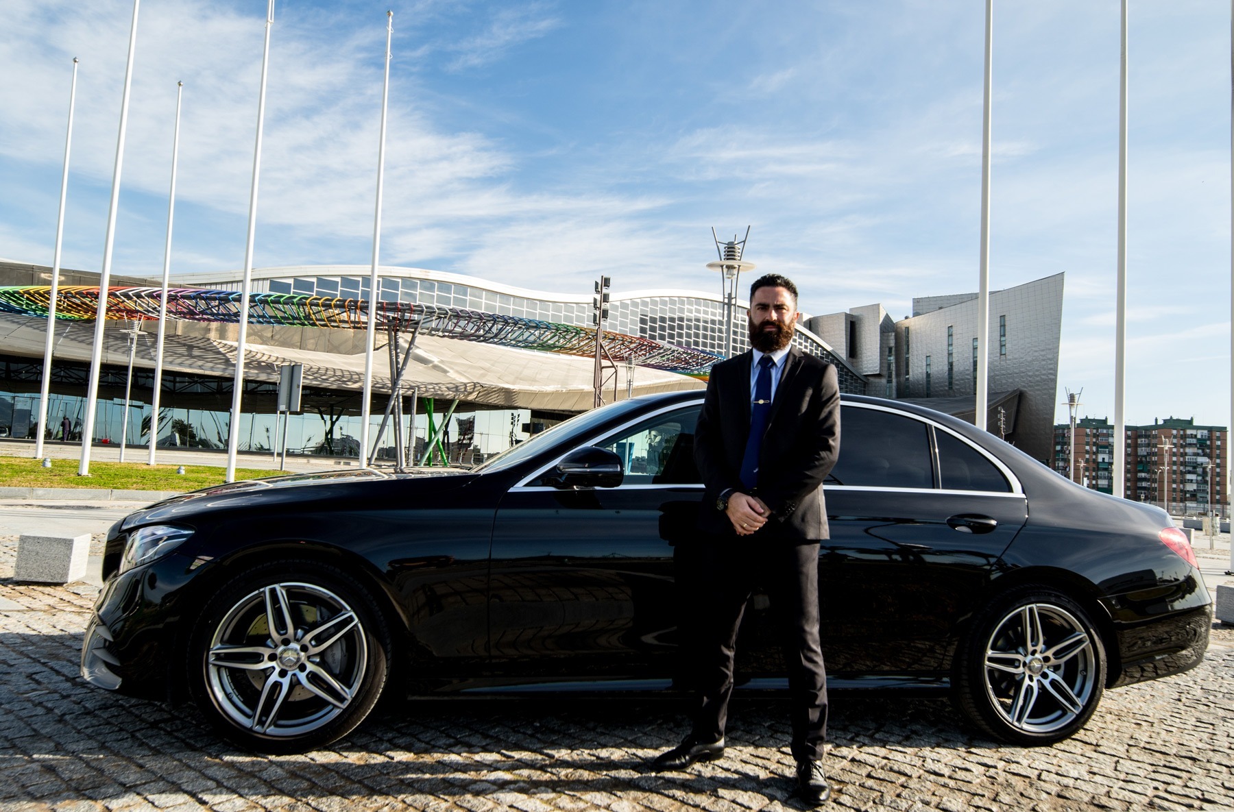 mercedes clase e (2)